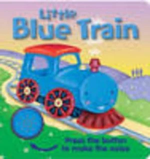Image of Train Book
