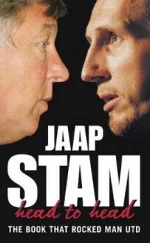 Image of Jaap Stam by Jaap Stam Paperback