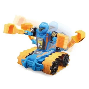 Image of Robo Fighter Radio Controlled Toy