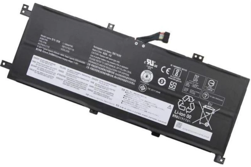 Image of Lenovo 45Wh Lihium-Ion ery 4c