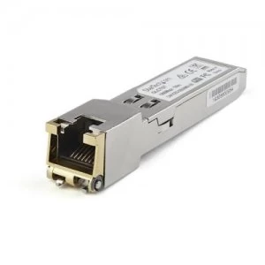 Image of Juniper SFP 1GE T Comp SFP 1000BaseT