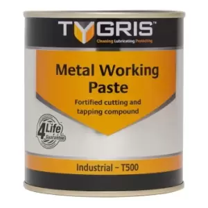 image of Tygris Metal Working Paste - T500