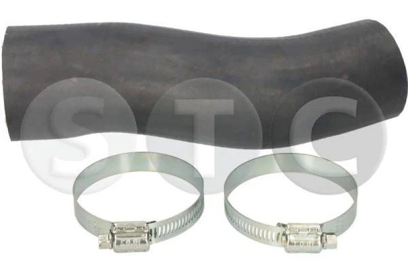 Image of STC Charger intake hose STC T409519