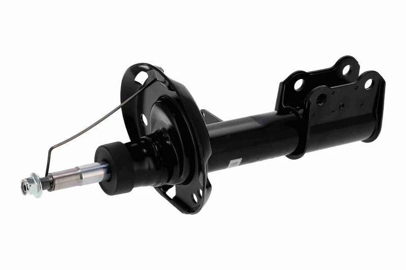 Image of VAICO V30-3983 Shock absorber Original VAICO Quality Front Axle Right, Gas Pressure, Suspension Strut, Bottom Clamp Shock Absorber (854)
