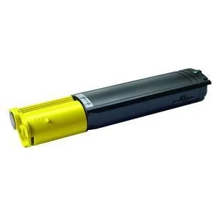 Image of Epson S050187 Yellow Laser Toner Ink Cartridge