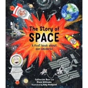 Image of The Story of Space