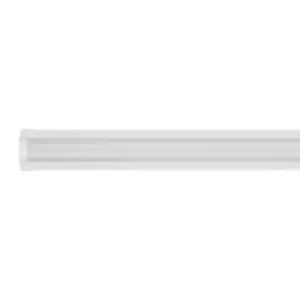 image of Kosnic Twin Output 5FT 50W Integrated LED Batten - Cool White - KBTN50LS3-W40