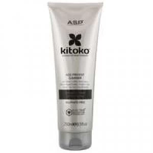 image of Kitoko Age Prevent Cleanser 250ml