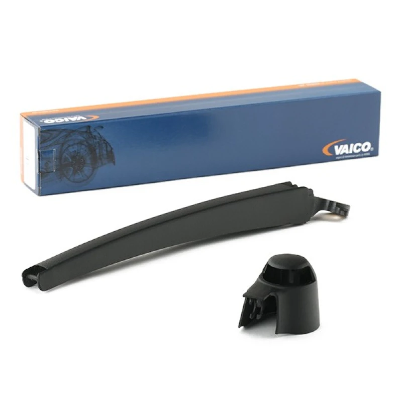 Image of Windscreen wiper arm VAICO V10-4328