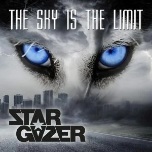 Image of Stargazer - The Sky Is The Limit Vinyl
