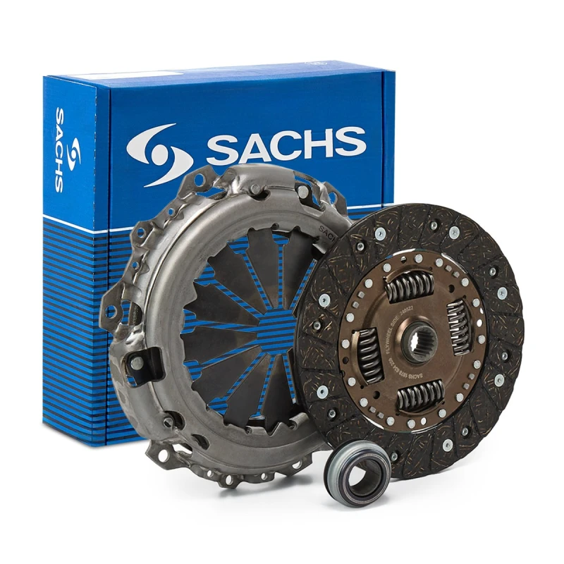 Image of Clutch kit SACHS 3000 951 688