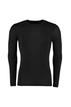 Image of Warmtex Long Sleeved Base Layer Sportswear