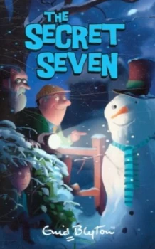 Image of The Secret Seven by Enid Blyton Paperback