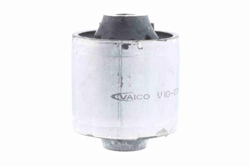 Image of VAICO V10-0791 Arm Bushes Front Axle, Original VAICO Quality, Rubber-Metal Mount, for control arm Control Arm-/Trailing Arm Bush (251)