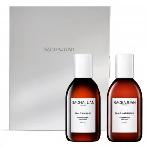 image of Sachajuan Scalp Duo