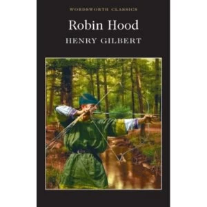 Image of Robin Hood (Paperback, 2018)