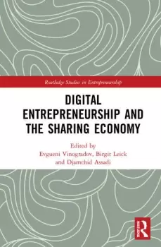 Image of Digital Entrepreneurship and the Sharing Economy