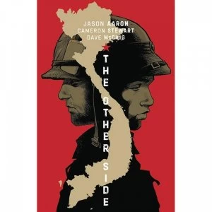 Image of The Other Side Special Edition Hardcover