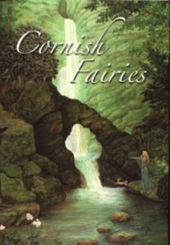 Image of Cornish Fairies by Robert Hunt and Robert Hunt Book
