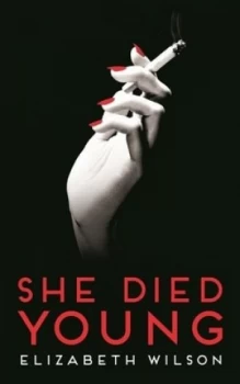 Image of She Died Young by Elizabeth Wilson Book