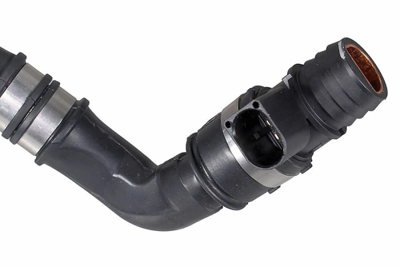 Image of Repair Set, crankcase breather METZGER 2385171