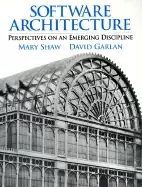 Image of software architecture perspectives on an emerging discipline shaw mary and