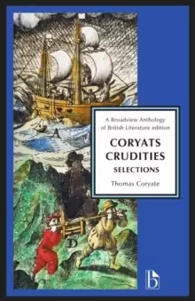 Image of Coryat's Crudities : Selections
