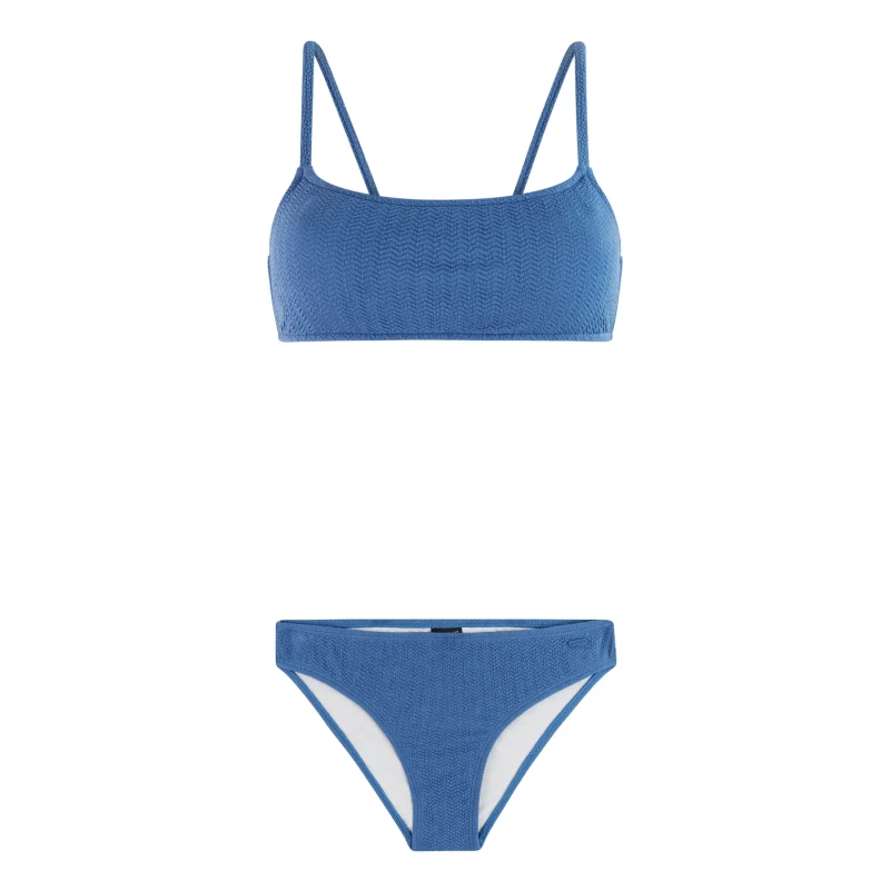 Image of Protest 2 Piece swimsuit For Her Protest Dimi Bleu Female 42