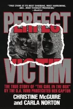 Image of Perfect Victim by Christine Mcguire