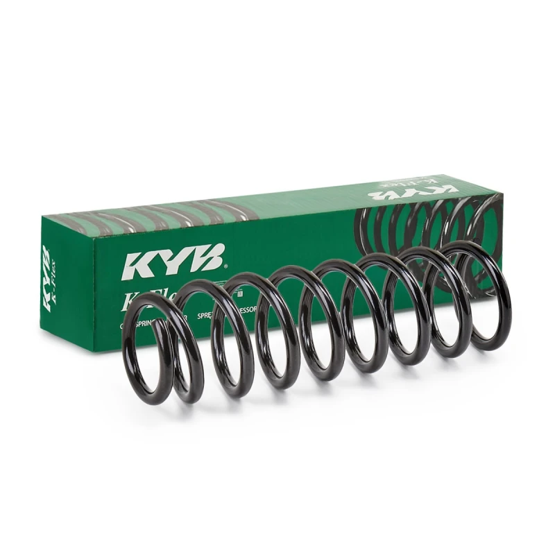 Image of KYB Coil spring KYB RA5863