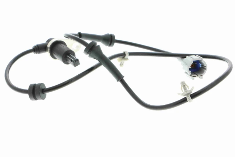 Image of VEMO V38-72-0082 ABS Sensor Original VEMO Quality, Rear Axle Right Sensor,wheel speed (412)