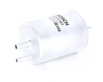 Image of Bosch Fuel Filter MERCEDES-BENZ,CHRYSLER,PUCH 0 450 915 003 05097052AA,5097052AA,0024773001 0024773101,0024775301,0024776401,A0024773001,A0024773101