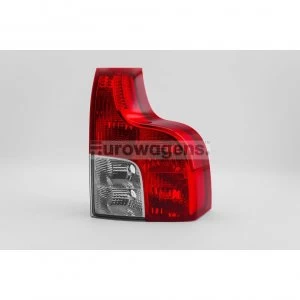 image of Rear light right Volvo XC90 06-14