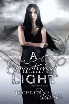 Image of A Fractured Light by Jocelyn Davies Paperback