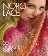 Image of noro lace 30 exquisite knits