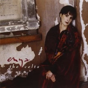 image of The Celts by Enya CD Album