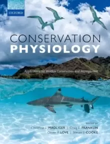 Image of Conservation Physiology : Applications for Wildlife Conservation and Management