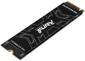 Image of 1000G FURY RENEGADE W/