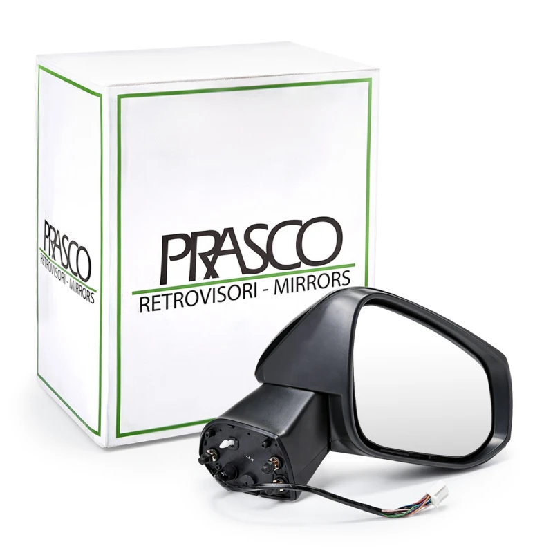 Image of PRASCO Wing mirror PRASCO TY2937333