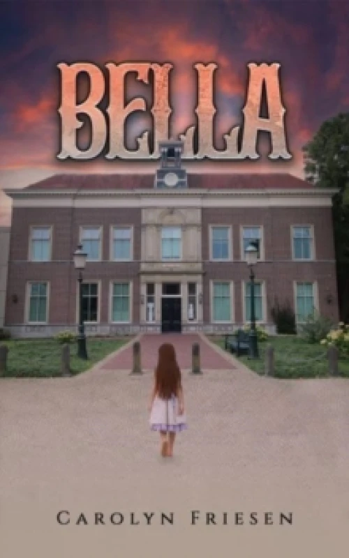Image of Bella Paperback / softback