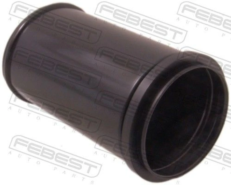 Image of Shock absorber dust cover FEBEST MSHB-CU5WF