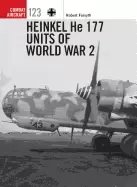 Image of heinkel he 177 units of world war 2