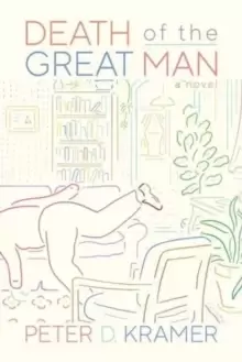 Image of Death of the Great Man : A Novel