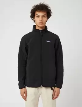 Image of Patagonia Pack In Jacket - Black