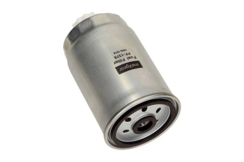 Image of MAXGEAR 26-1107 Fuel Filter Spin-on Filter Fuel filter (9)
