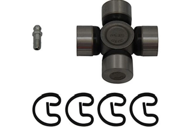 Image of KAVO PARTS Drive shaft coupler KAVO PARTS DUJ-8502