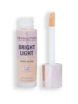 Image of Revolution Beauty London Bright Light Face Glow