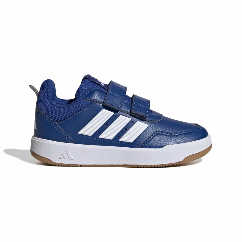 Image of adidas Tensaur Run 3 Infants Trainers - Blue Blue C12