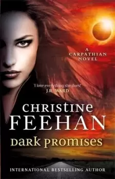 Image of Dark promises by Christine Feehan