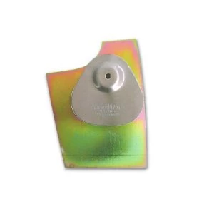 Image of Ford Fiesta / Courier ARMAPLATE Van Lock